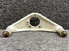 44386-003 (Use: 44386-803) Piper PA44-180 Nose Wheel Steering Arm Assembly