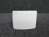 31294-000 Piper PA23-250 Flap Assy Cowl Outboard LH Engine BAS Part Sales | Airplane Parts