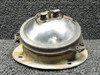 2252051-1 (WEU: 2252051-9) Cessna 182R Landing Light Housing Assembly with Light