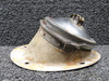 2252051-1 (WEU: 2252051-9) Cessna 182R Landing Light Housing Assembly with Light
