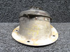 2252051-1 (WEU: 2252051-9) Cessna 182R Landing Light Housing Assembly with Light