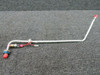 D792-2, D799-2 Robinson R44 Line Assembly AC and High-Pressure Switch BAS Part Sales | Airplane Parts
