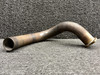 89366-011 Lycoming LO-360-A1H6 Aft Exhaust Riser LH