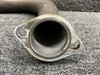 89366-005 Lycoming LO-360-A1H6 Aft Exhaust Riser RH