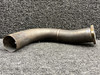 89366-005 Lycoming LO-360-A1H6 Aft Exhaust Riser RH