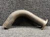 89366-005 Lycoming LO-360-A1H6 Aft Exhaust Riser RH