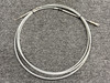 554-546 Piper PA44-180 Throttle Control Cable LH