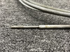 554-528 Piper PA44-180 Throttle Control Cable RH