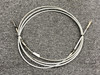PS50146-12-2 (Alt: 554-298) Piper PA44-180 Mixture Control Cable RH