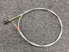 PS50146-4-5 (Alt: 554-484) Piper PA44-180 Fresh Air Inlet Control Cable