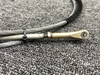 554-489 Piper PA44-180 Cowl Flap Control Cable LH or RH