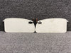 65866-004 Piper PA44-180 Sun Visor Assembly Set