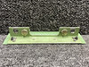 96086-000 Piper PA44-180 Engine Console Control Bracket Assembly