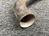 86202-004 Lycoming O-360-A1H6 Forward Exhaust Riser RH
