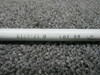 C121-21 Robinson R44 or R44II Push Pull Tube Throttle Control