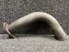 89366-005 Lycoming O-360-A1H6 Aft Exhaust Riser RH