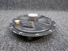 35-550054 Beech Cabin Pilots Cold Air Valve Assembly