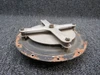 35-550054 Beech Cabin Pilots Cold Air Valve Assembly