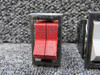 S-1994-1-1, S-1846-1-3 Cessna 177RG Rocker Switch Set of 6