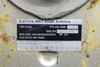 622-3586-001 Collins ANT-650A Antenna Assembly