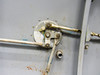 90-410011-601 Beech KA-E90 Nose Compartment Hinged Door LH (Less Hinge and Lock)