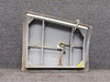 90-410011-601 Beech KA-E90 Nose Compartment Hinged Door LH (Less Hinge and Lock)