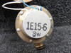 1H22-11 Airborne Pressure Regulating Valve Assembly with Solenoid Valve