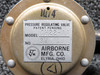 1H22-11 Airborne Pressure Regulating Valve Assembly with Solenoid Valve