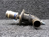 1H22-11 Airborne Pressure Regulating Valve Assembly with Solenoid Valve