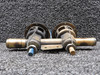 1H22-11 Airborne Pressure Regulating Valve Assembly with Solenoid Valve