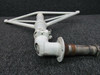 45-815201-603 Beech C35 Landing Gear Shock Absorber Assy RH