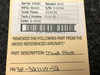 35-321117-12 Beech M35 Mast Pitot Tube