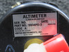 5934PD-3 United Instruments Altimeter Indicator