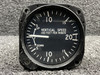 7000 United Instruments Vertical Speed Indicator Unit