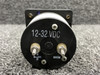 MD-88P (Alt: PS50139-2-1) Mid-Continent Electric Clock Indicator