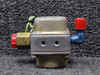 23D04 Janitrol Heater Fuel Regulator Solenoid (12V, 7.5 PSI)