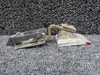 S1359-8, 0711705-1 Cessna 177RG Baggage Door Latch Assembly
