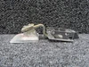 S1359-8, 0711705-1 Cessna 177RG Baggage Door Latch Assembly