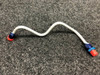 1200406-37 Cessna 210B Fuel Line Assy LH