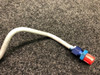 1200406-37 Cessna 210B Fuel Line Assy LH