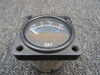 500-21 (ALT: C668520-0101) Instruments Inc OAT Indicator (24V) (Minus Connector)