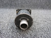 500-21 (ALT: C668520-0101) Instruments Inc OAT Indicator (24V) (Minus Connector)