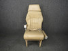 97-530021-24 Beechcraft C90 Forward Facing Passenger Seat Assembly RH