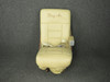 101-530190-7 Beechcraft King Air C90 Pilot Seat Assembly
