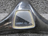 1767078-201 Cessna 177RG Control Wheel Assembly