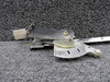 1512280-34 Cessna 177RG Flap Position Lever Assembly