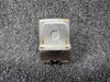 MS27418-2B (Alt: 9324-7424) Leach Relay (Volts: 28, Amps: 25)