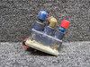K4566-3 Kohler Co Hycar-80 Static Pressure Selector Valve