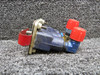 K4566-3 Kohler Co Hycar-80 Static Pressure Selector Valve