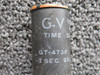 GT-4738 G-V Controls Surface De-Ice Time Relay
